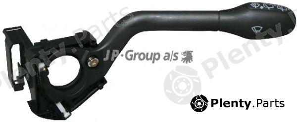  JP GROUP part 1196203800 Wiper Switch