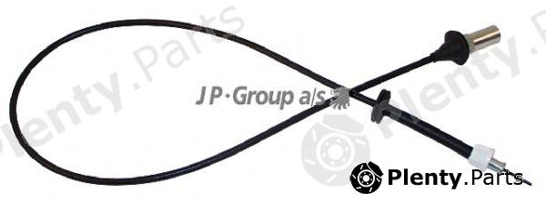  JP GROUP part 1170601300 Tacho Shaft