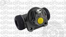  CIFAM part 101-764 (101764) Wheel Brake Cylinder