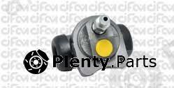  CIFAM part 101-767 (101767) Wheel Brake Cylinder