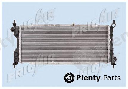  FRIGAIR part 0107.3032 (01073032) Radiator, engine cooling