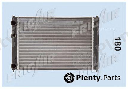  FRIGAIR part 0112.3009 (01123009) Radiator, engine cooling