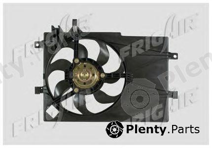 FRIGAIR part 0504.2026 (05042026) Fan, radiator