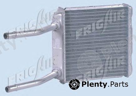  FRIGAIR part 0607.3006 (06073006) Heat Exchanger, interior heating
