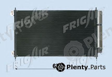  FRIGAIR part 0819.3016 (08193016) Condenser, air conditioning