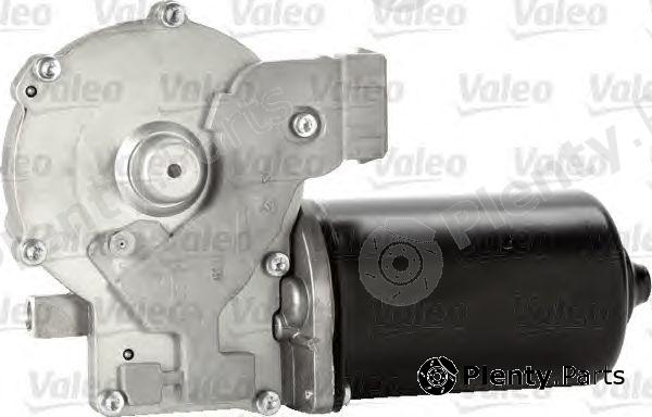  VALEO part 405001 Wiper Motor