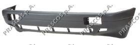  PRASCO part AD0131010 Bumper