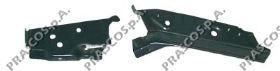  PRASCO part DS0113404 Headlight Base