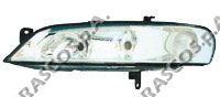  PRASCO part OP0544903 Headlight