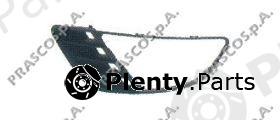  PRASCO part FD3402134 Ventilation Grille, bumper