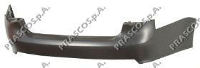  PRASCO part VW5201051 Bumper