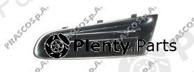  PRASCO part RN3252004 Radiator Grille