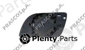  PRASCO part VW0217504 Mirror Glass, outside mirror