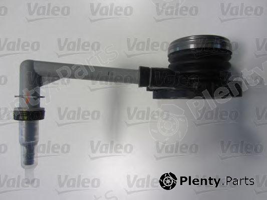  VALEO part 804544 Central Slave Cylinder, clutch