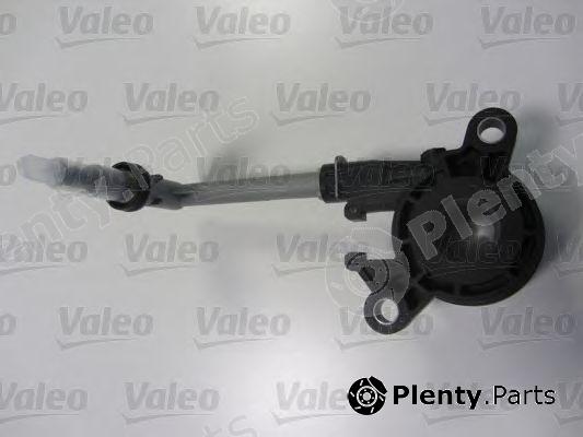  VALEO part 804544 Central Slave Cylinder, clutch