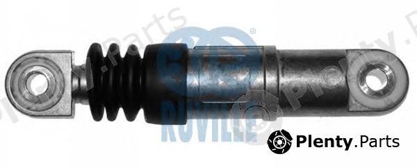  RUVILLE part 56343 Belt Tensioner, v-ribbed belt