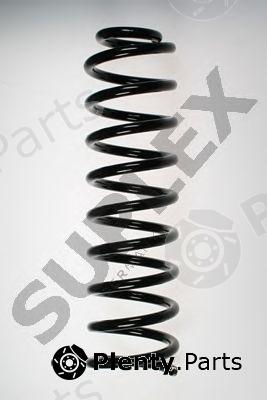  SUPLEX part 03077 Coil Spring