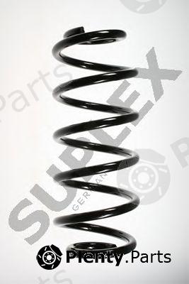  SUPLEX part 03107 Coil Spring