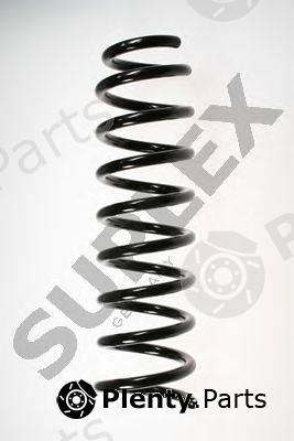  SUPLEX part 03115 Coil Spring