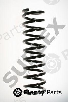  SUPLEX part 06054 Coil Spring