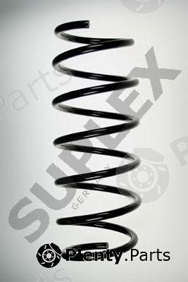  SUPLEX part 06082 Coil Spring