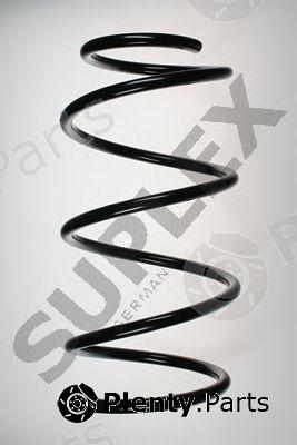  SUPLEX part 06167 Coil Spring