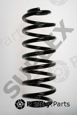  SUPLEX part 06192 Coil Spring