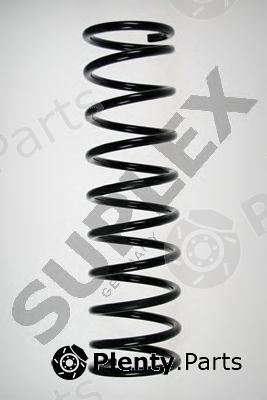  SUPLEX part 10014 Coil Spring