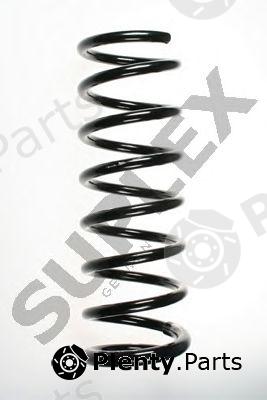  SUPLEX part 10255 Coil Spring