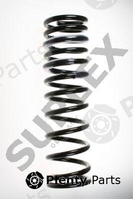  SUPLEX part 10325 Coil Spring