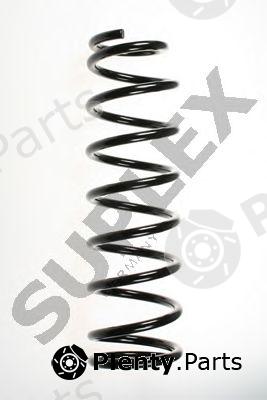 SUPLEX part 11012 Coil Spring