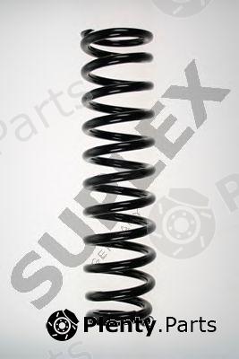  SUPLEX part 11102 Coil Spring