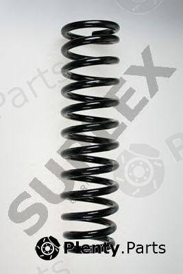  SUPLEX part 11103 Coil Spring