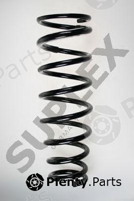  SUPLEX part 11125 Coil Spring
