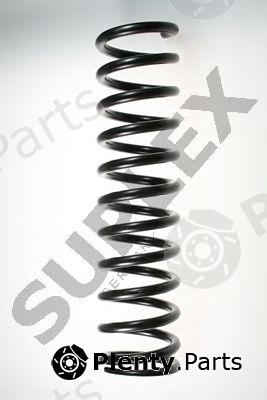  SUPLEX part 19020 Coil Spring