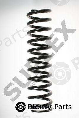  SUPLEX part 19021 Coil Spring