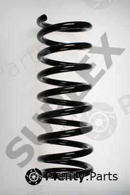  SUPLEX part 19034 Coil Spring