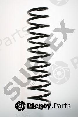 SUPLEX part 20100 Coil Spring