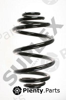  SUPLEX part 23062 Coil Spring