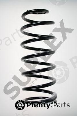  SUPLEX part 35136 Coil Spring