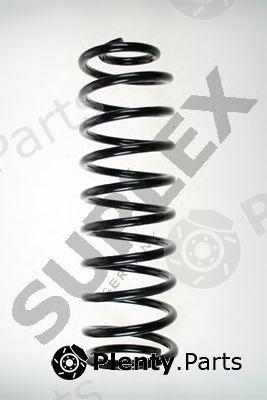  SUPLEX part 38018 Coil Spring