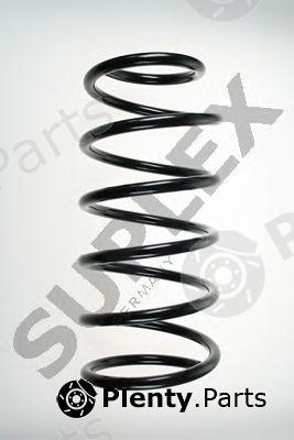  SUPLEX part 38025 Coil Spring