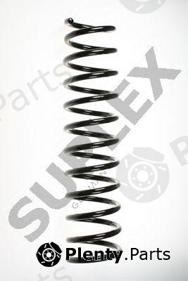  SUPLEX part 38043 Coil Spring