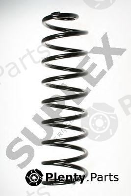  SUPLEX part 39045 Coil Spring