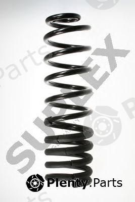  SUPLEX part 39053 Coil Spring
