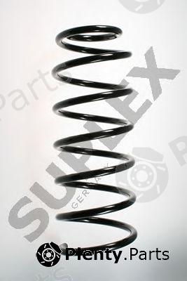  SUPLEX part 39081 Coil Spring