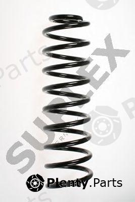  SUPLEX part 39126 Coil Spring