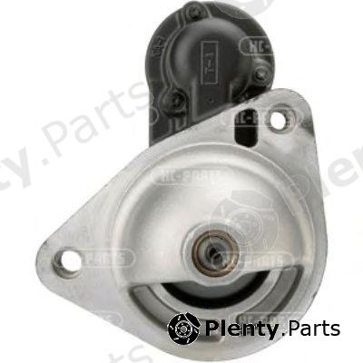  HC-Cargo part CS1422 Starter