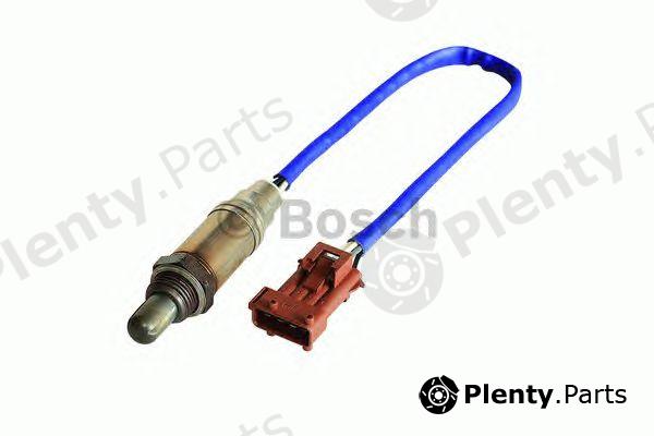  BOSCH part 0258005030 Lambda Sensor