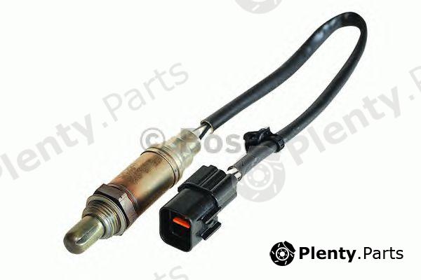  BOSCH part 0258005110 Lambda Sensor